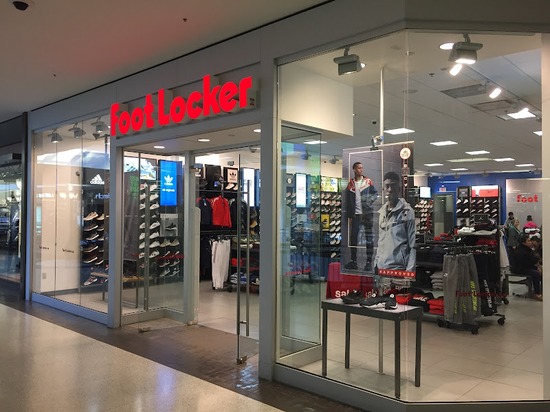 Foot Locker