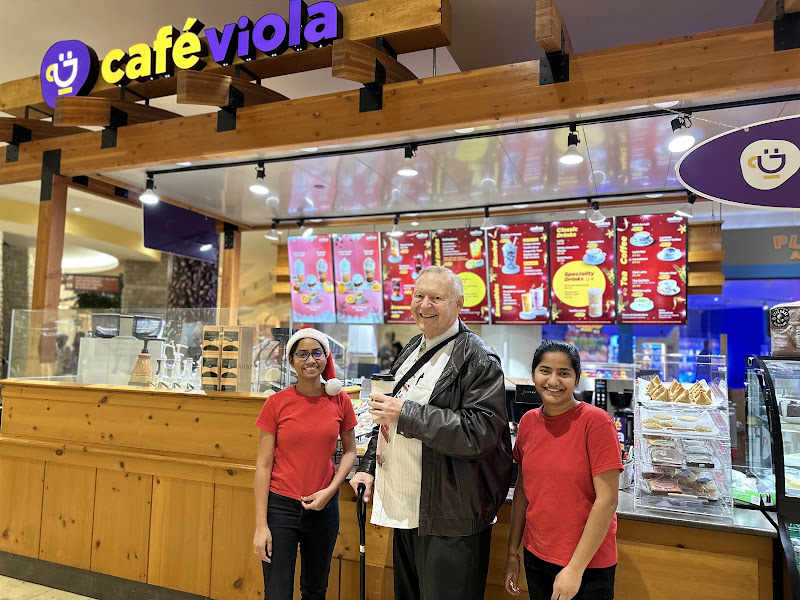 Cafe Viola