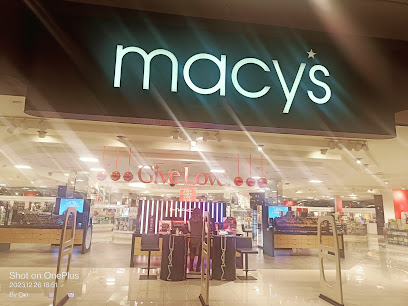 Toys R Us at Macy's