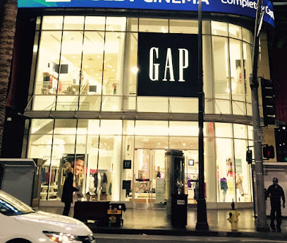 Gap