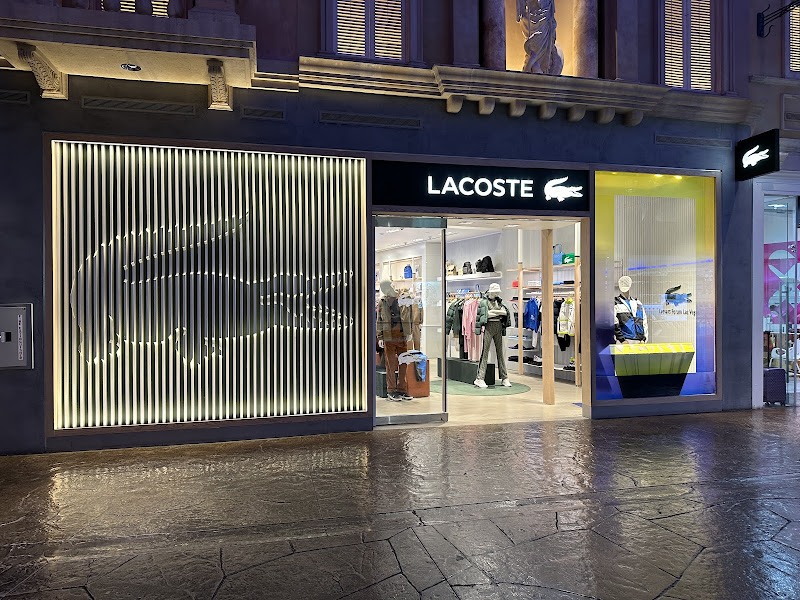 Lacoste