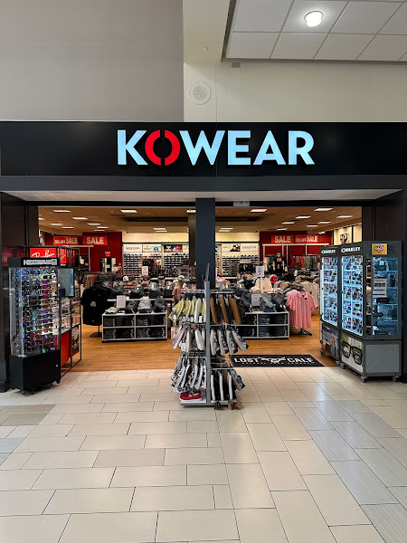 Knockout Wear