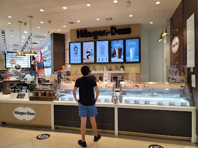 Haagen-Dazs