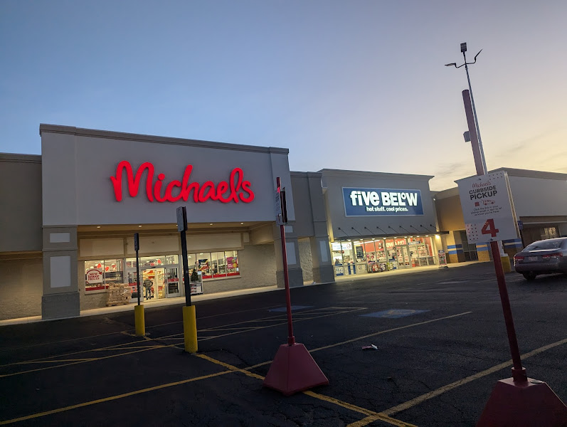 Michaels