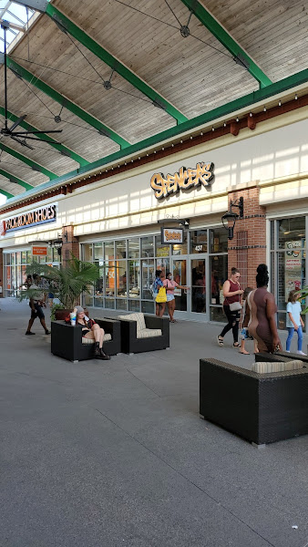 Spencer's
