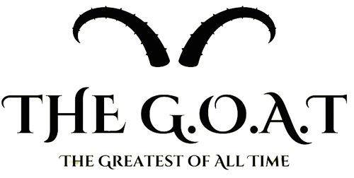 The Goat logo
