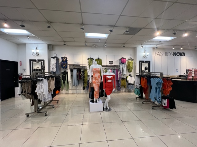 Fashion Nova