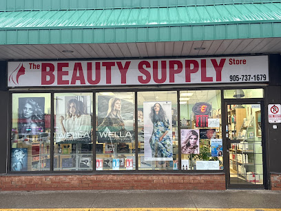 Beauty Supply Outlet