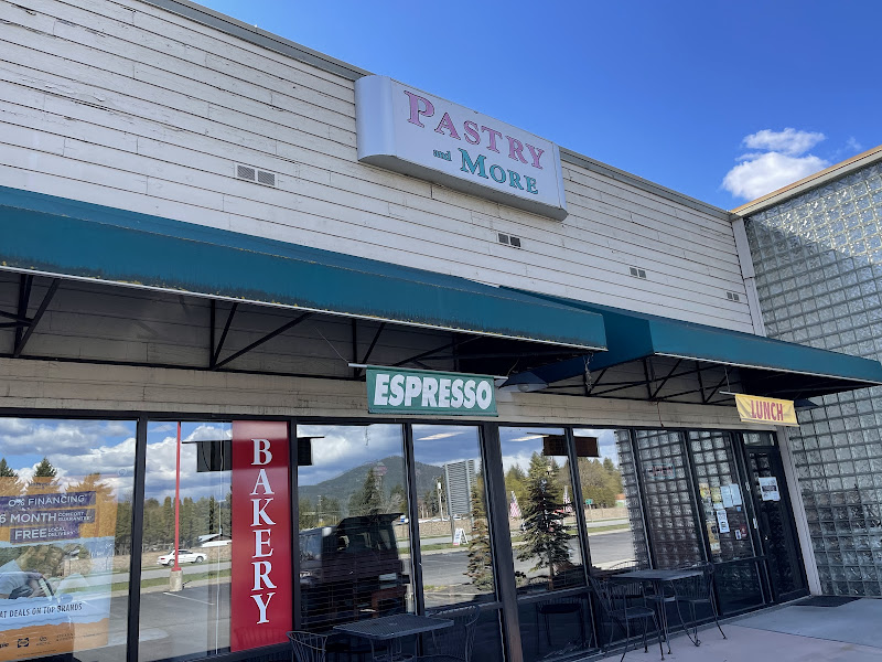Pastry and More