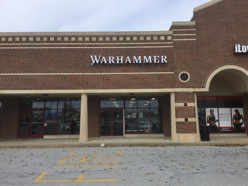 Warhammer