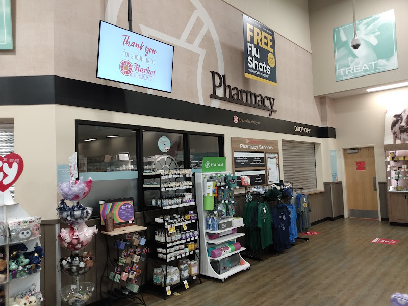 Market Street Pharmacy #685