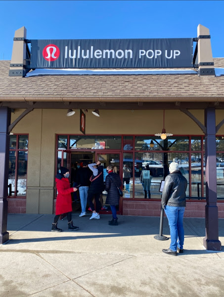Lululemon