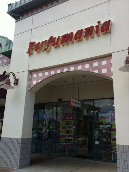Perfumania