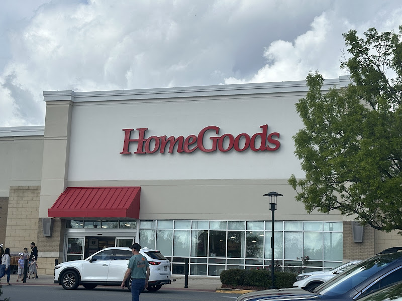 HomeGoods