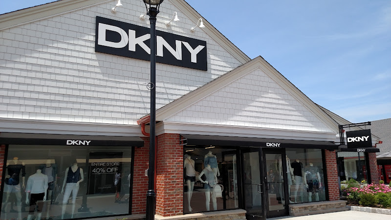 DKNY