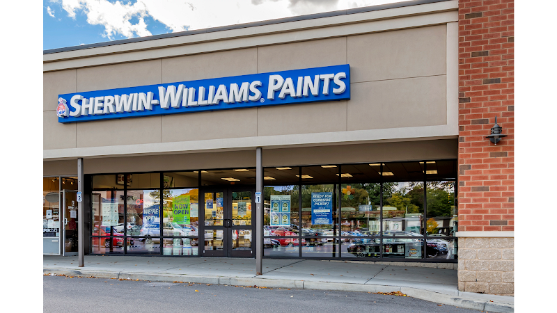 Sherwin-Williams Paint Store