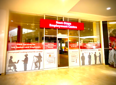 Next Steps Employment Centre