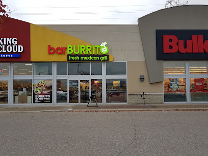 BarBurrito