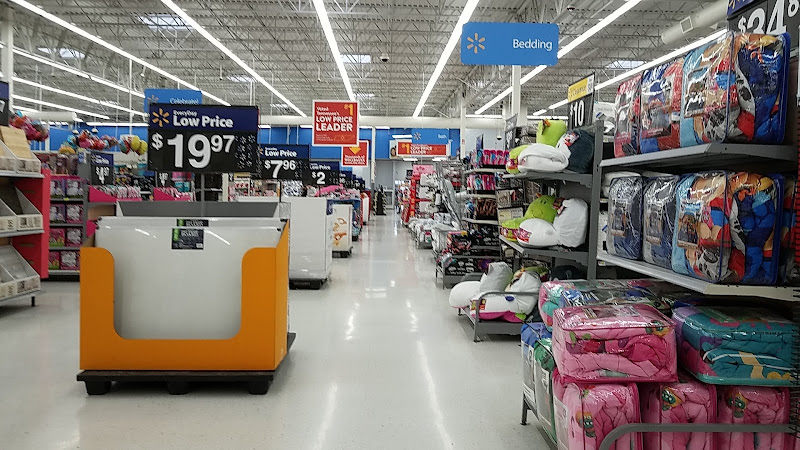 Walmart Supercenter