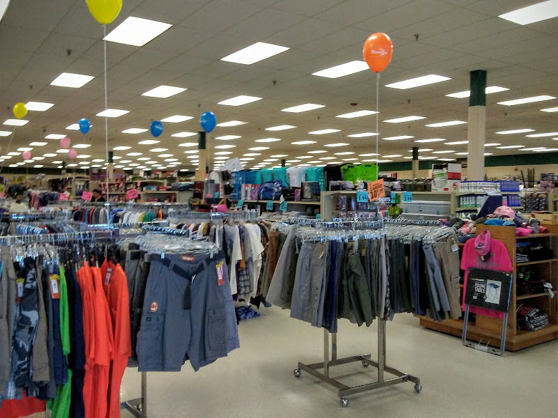 Reny's Department Store