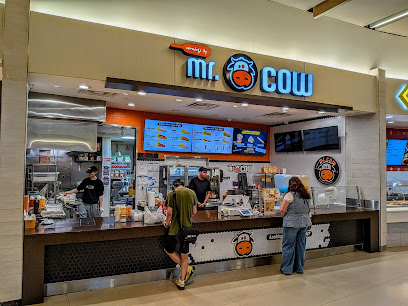 Corn Dog by Mr. Cow