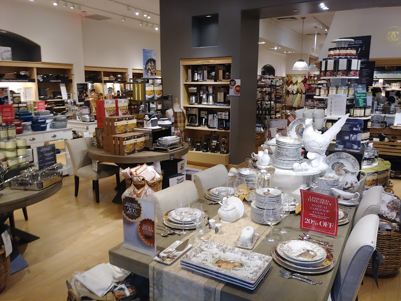 Williams-Sonoma