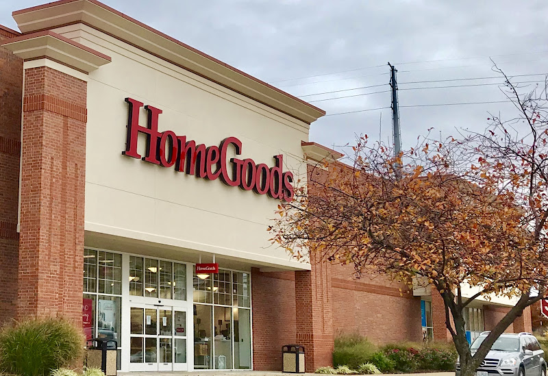 HomeGoods