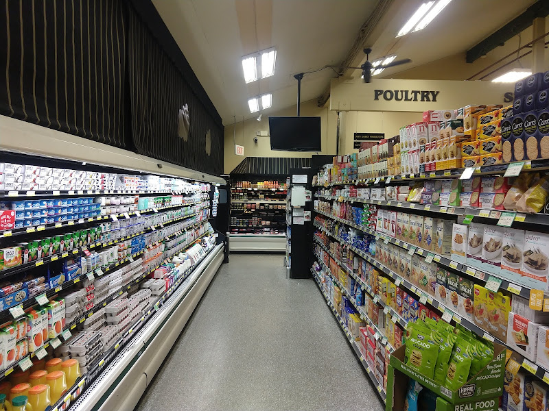 Pepper's Foods