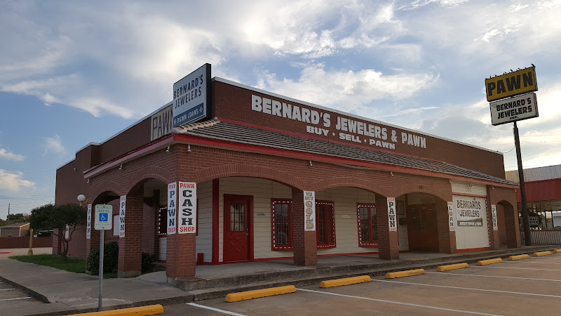 Bernard's Jewelers and Pawn