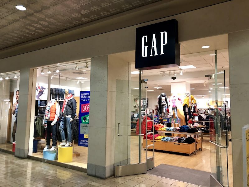 Gap
