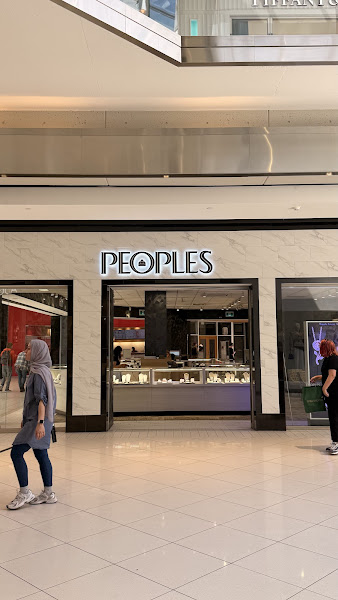 Peoples Jewellers