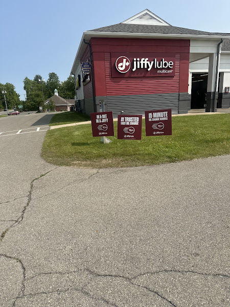 Jiffy Lube