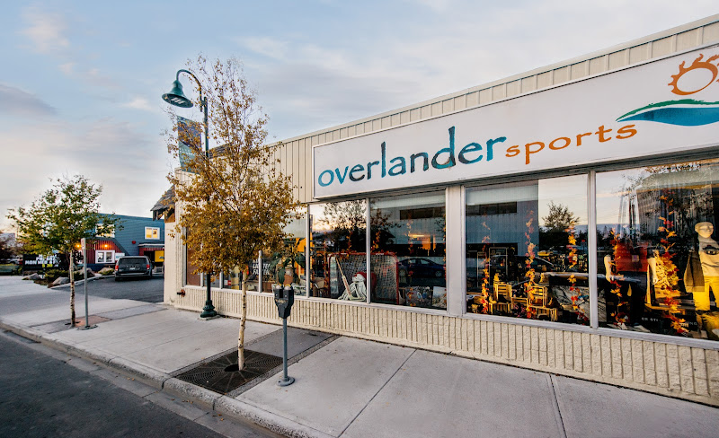 Overlander Sports