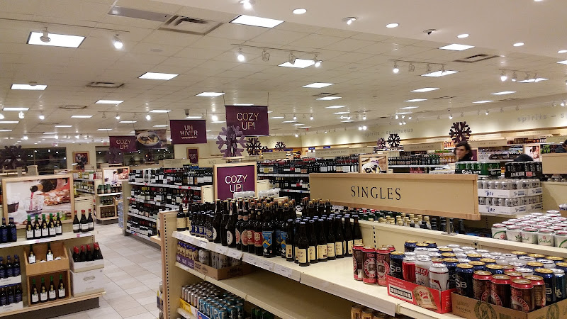 LCBO