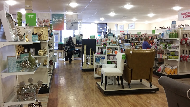 HomeGoods