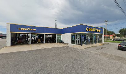 Goodyear Commercial Tire & Service Centers