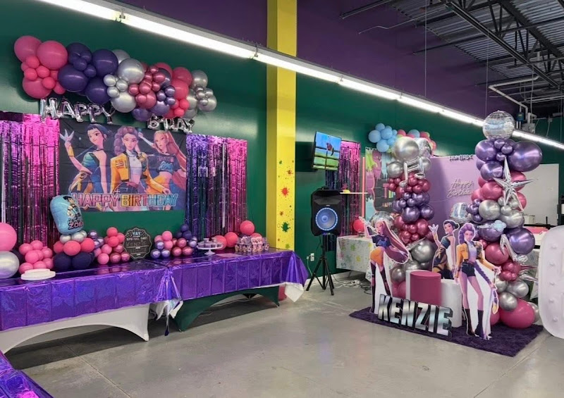 The Slime Lab
