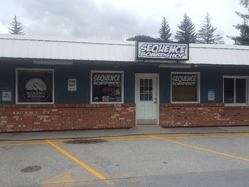 Sequence Boardshop