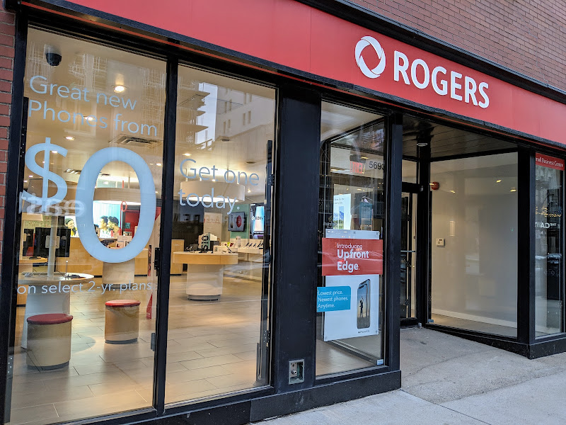 Rogers