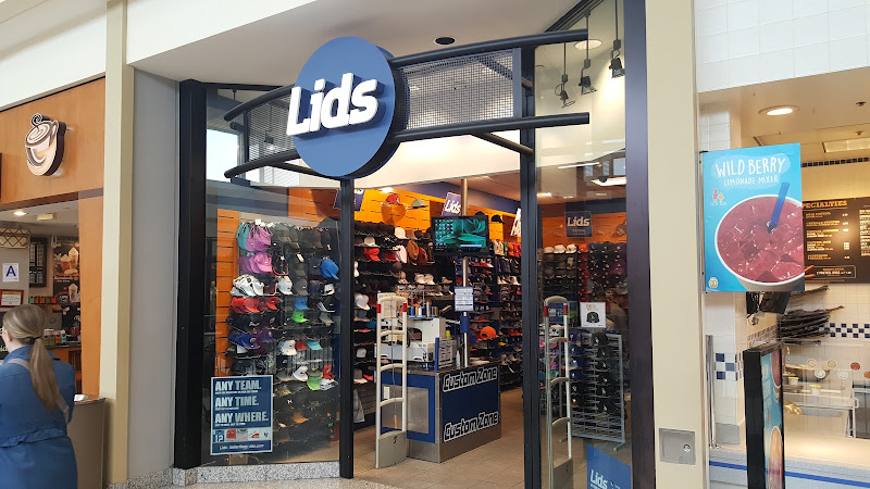Lids