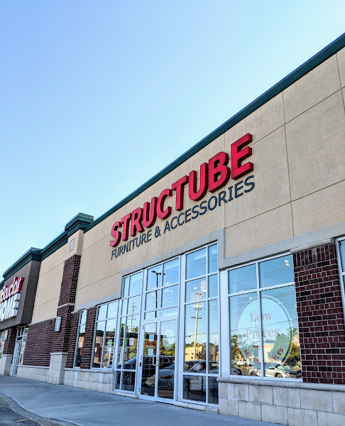 Structube