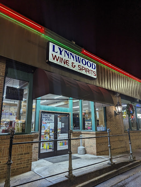 Lynnwood Wine and Spirits
