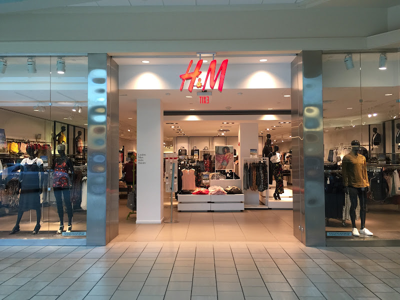 H&M