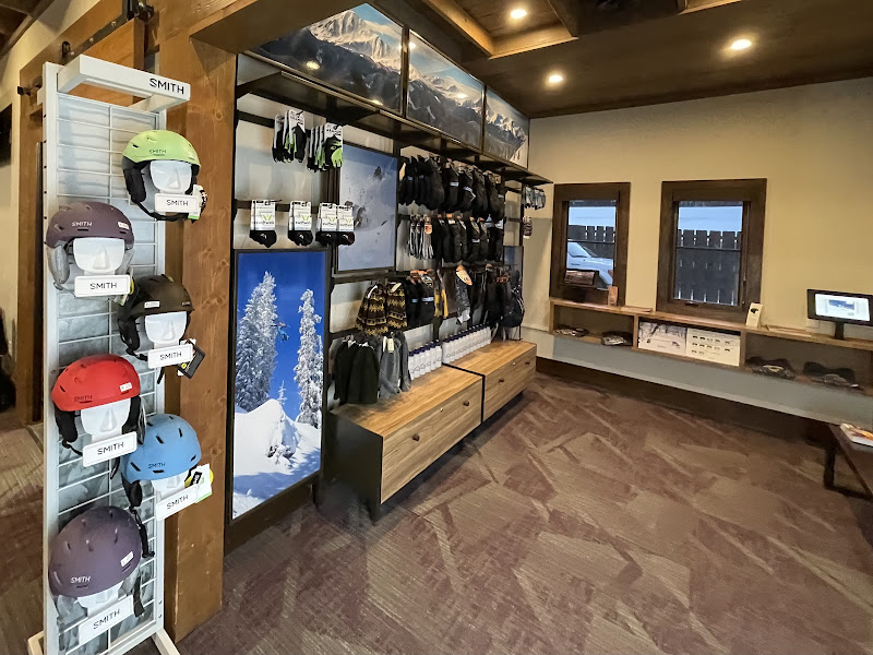 Breckenridge Ski & Sport