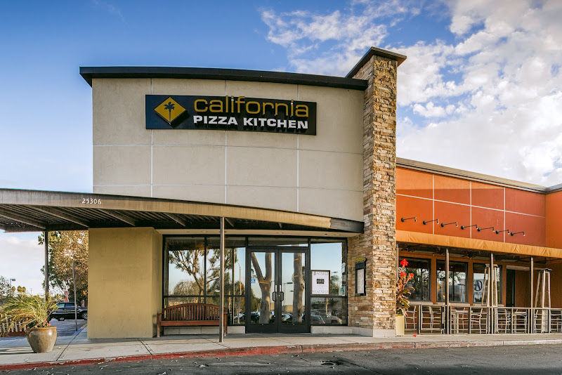 California Pizza Kitchen