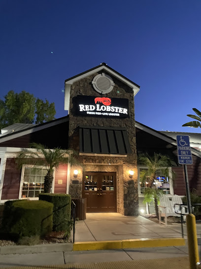 Red Lobster