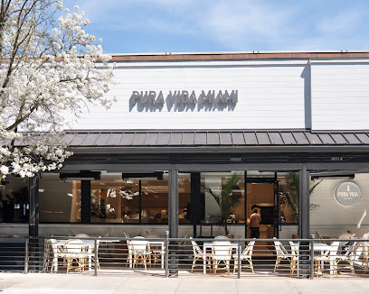 Pura Vida Miami Coming Soon