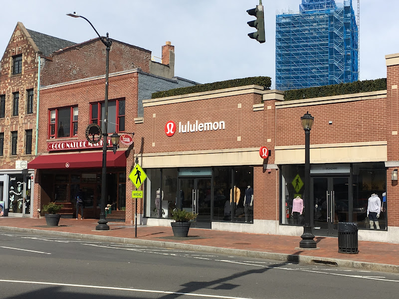 Lululemon