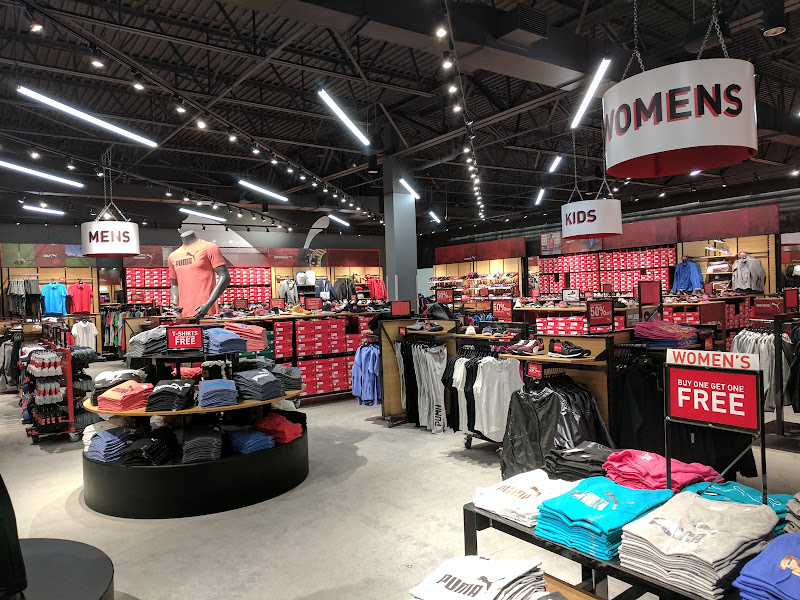 Puma Outlet