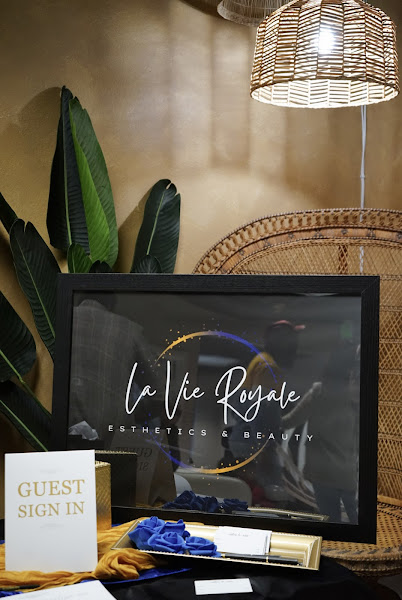 La Vie Royale Esthetics & Beauty